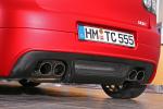 Volkswagen Golf GTi by SKN 2012 года